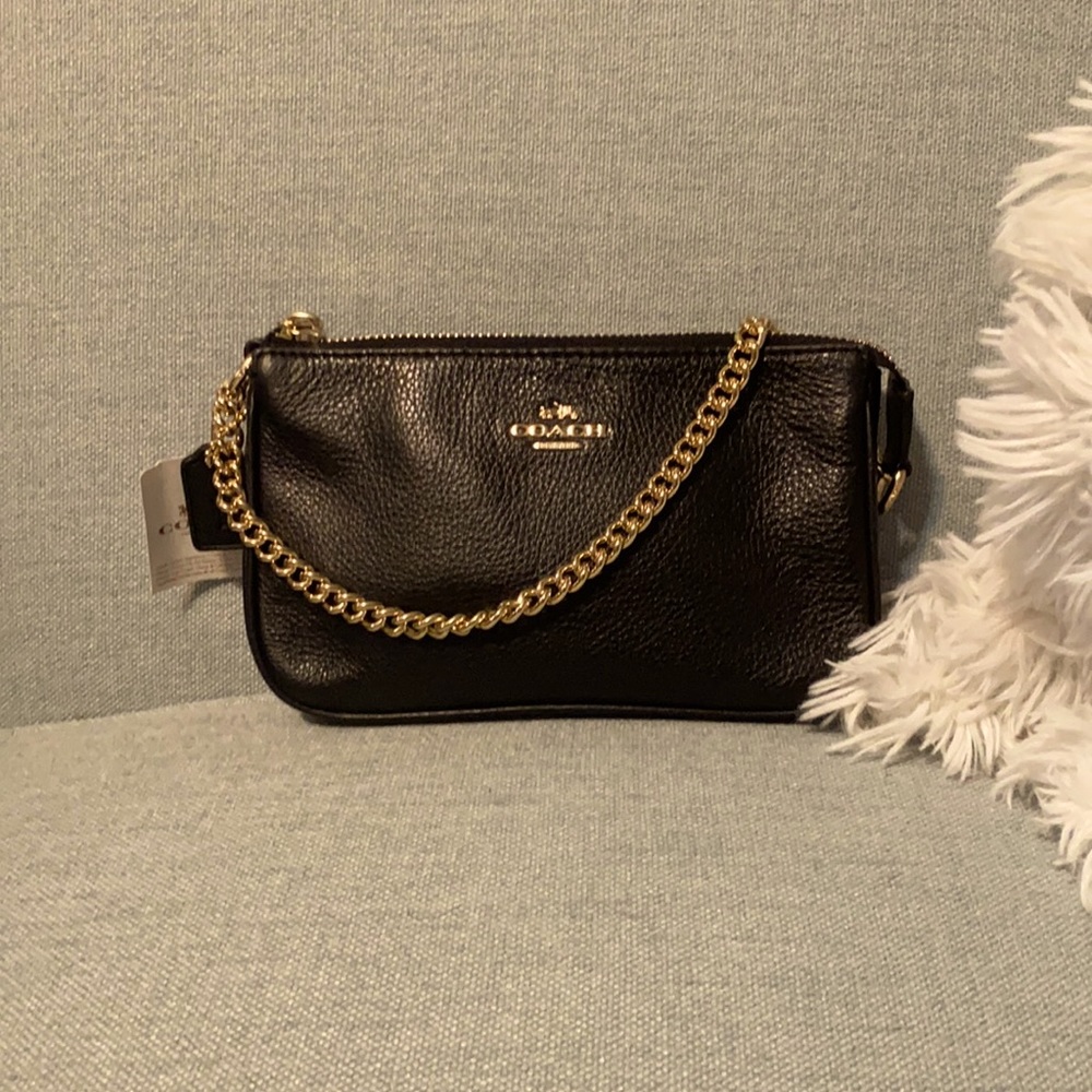 Coach wristlet Brand new with Tags